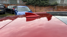 Nissan Qashqai 1.3 DiG-T MH 158 Tekna 5dr Xtronic Petrol Hatchback